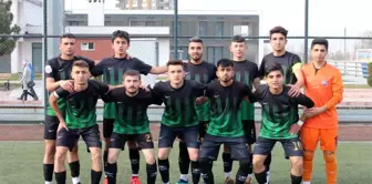 Kayseri Birinci Amatör Küme U-19 Ligi