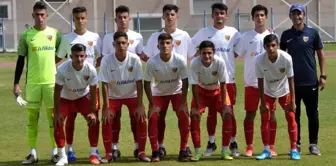 Spor Toto Akademi Elit U17 Ligi