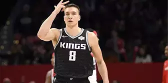 Bogdan Bogdanovic'ten geri dönüş sinyali!