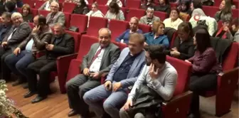 Prof. Aşkın: 'Hayat bir iyilik yolculuğudur'