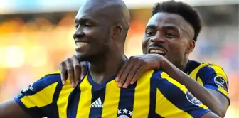 Ersun Yanal'dan flaş savunma! Emenike, Sow, Webo ve Kuyt...