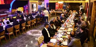 Ağrı'da ihracat şampiyonları ödüllendirildi