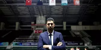 Bursaspor Genel Menajeri Nedim Yücel: 'Bu sezonun en önemli maçına çıkacağız'