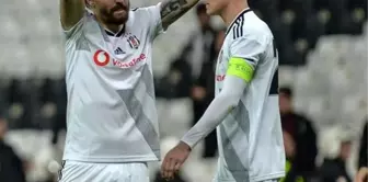 Caner Erkin ve Enzo Roco, UEFA Avrupa Ligi'nde haftanın 11'inde