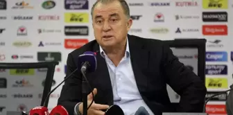 Fatih Terim'den 1 değişiklik