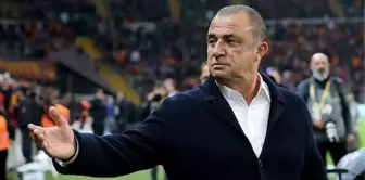 Fatih Terim'den tek değişiklik