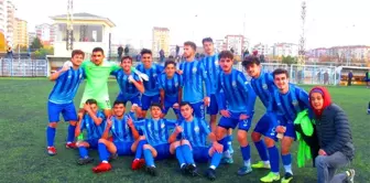 Kayseri U19 Ligi 7.Hafta