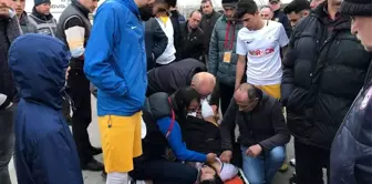 Amatör'de ambulans sorunu devam ediyor