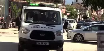 Hassa Belediye Başkanı Karataş'ın annesi son yolculuğa uğurlandı