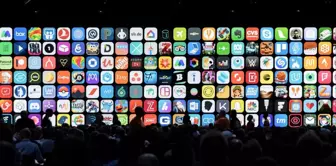 Apple'ın 2019'daki En İyi Uygulamaları