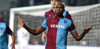 Sadi Tekelioğlu'dan olay sözler! 'Umarım Sturridge Trabzonspor'da kalmaz!'