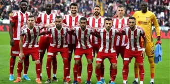 Sivasspor'un 'dipten zirveye' uzanan başarı öyküsü