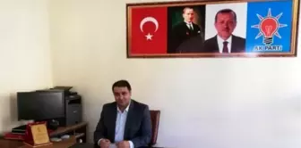 Başkan Sabırlı'den 5 Aralık Dünya Kadın Hakları Günü mesajı