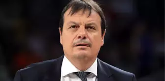 Ergin Ataman: 'Baskonia zor bir deplasman ama...'