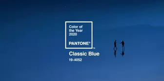 Pantone, 2020'nin rengini açıkladı: