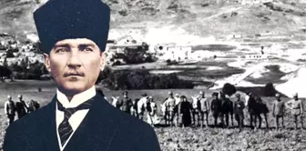 Alman devlet televizyonundan küstah iddia: Mustafa Kemal Atatürk, Adolf Hitler ile işbirliği yaptı