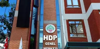 HDP'nin üç belediye başkanı terör soruşturmasında gözaltına alındı