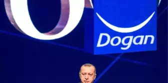 Cumhurbaşkanı Erdoğan Doğan Grubunun 60. kuruluş yıldönümü programına katıldı