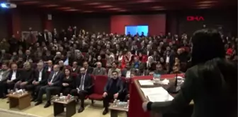 Şırnak ak parti'li erkan: evlatları dağa çıkmış ailelerin yaralarını sarmaya hazırız