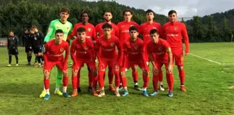 Spor Toto Akademi Elit U19 Ligi