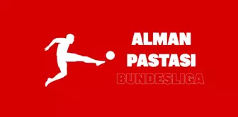 Alman pastası #4