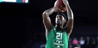 Darüşşafaka Tekfen 61 - 70 Germani Brescia Leonessa