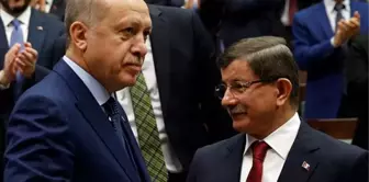 İbrahim Kalın'dan Feyzullah Kıyıklık'ın Davutoğlu'nu ziyaretiyle ilgili açıklama: Erdoğan'ın bu yönde görevlendirmesi olmadı