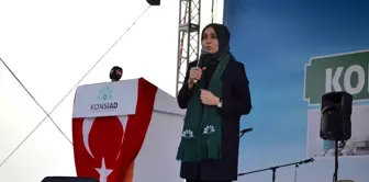 İstanbul'da 'Konya Tanıtım Günleri' başladı