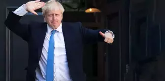 İngiltere'de Boris Johnson seçimin galibi oldu! Açık ara fark attı