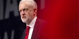 İngiltere'de İşçi Partisi lideri Corbyn, görevini bırakacağını duyurdu