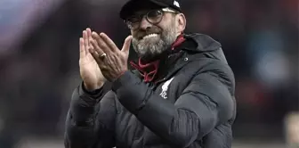 Liverpool, Klopp'un sözleşmesini uzattı