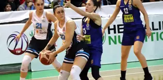 Herbalife Nutrition Kadınlar Basketbol Süper Ligi