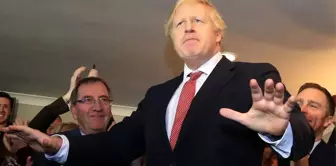 İngiltere seçimleri: Boris Johnson neden kazandı, Brexit krizini bitirebilecek mi?