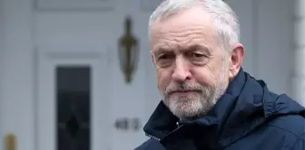 İngiltere seçimleri: İşçi Partisi lideri Jeremy Corbyn, yenilgi için özür diledi