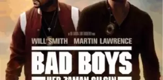 Bad Boys For Life Filmi