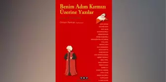 Orhan Pamuk Söyleşisiyle