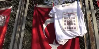 Kayseri şehitleri anılıyor