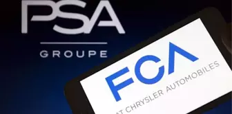 Fiat-Chrysler ile PSA'nın hedefi büyük