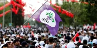 HDP'li 2 Belediye Başkanı daha tutuklandı, 3 kişi adli kontrol şartıyla serbest