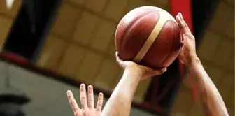 Basketbolda haftanın programı! 4 ligde 30 maç...