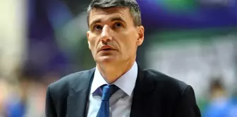 Baskonia'da Velimir Perasovic dönemi sona erdi