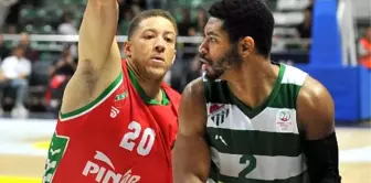 Frutti Extra Bursaspor'da Allerik Freeman konusu netleşti