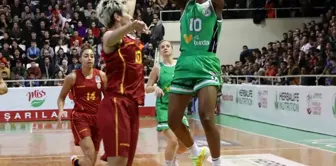 Herbalife Nutrition Kadınlar Basketbol Süper Ligi