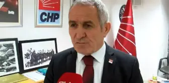 CHP Ankara İl Başkanı Güvener: Aygün hakkında disiplin soruşturulması başlatıldı