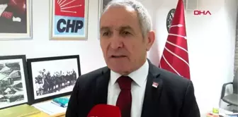 Chp ankara il başkanı güvener aygün hakkında disiplin soruşturulması başlatıldı