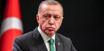 Cumhurbaşkanı Erdoğan'dan Hanuka Bayramı mesajı