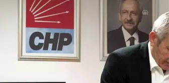 Eski CHP Milletvekili Sinan Aygün hakkında parti üyeliğinden kesin çıkarma istemiyle disiplin...