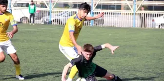 Kayseri Birinci Amatör Küme U-19 Ligi