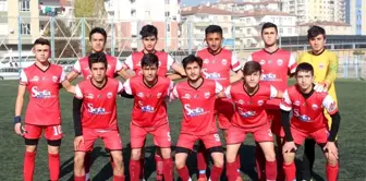 Kayseri Birinci Amatör Küme U-19 Ligi