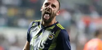 Fenerbahçe santrforda hedefi '12'den vurdu